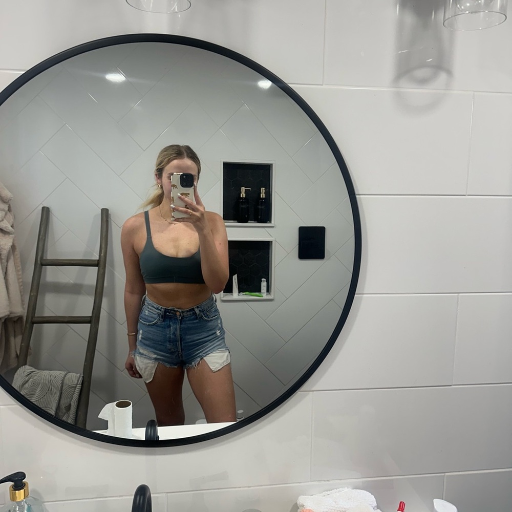 - H&M shorts 27 - Picture 9 of 12